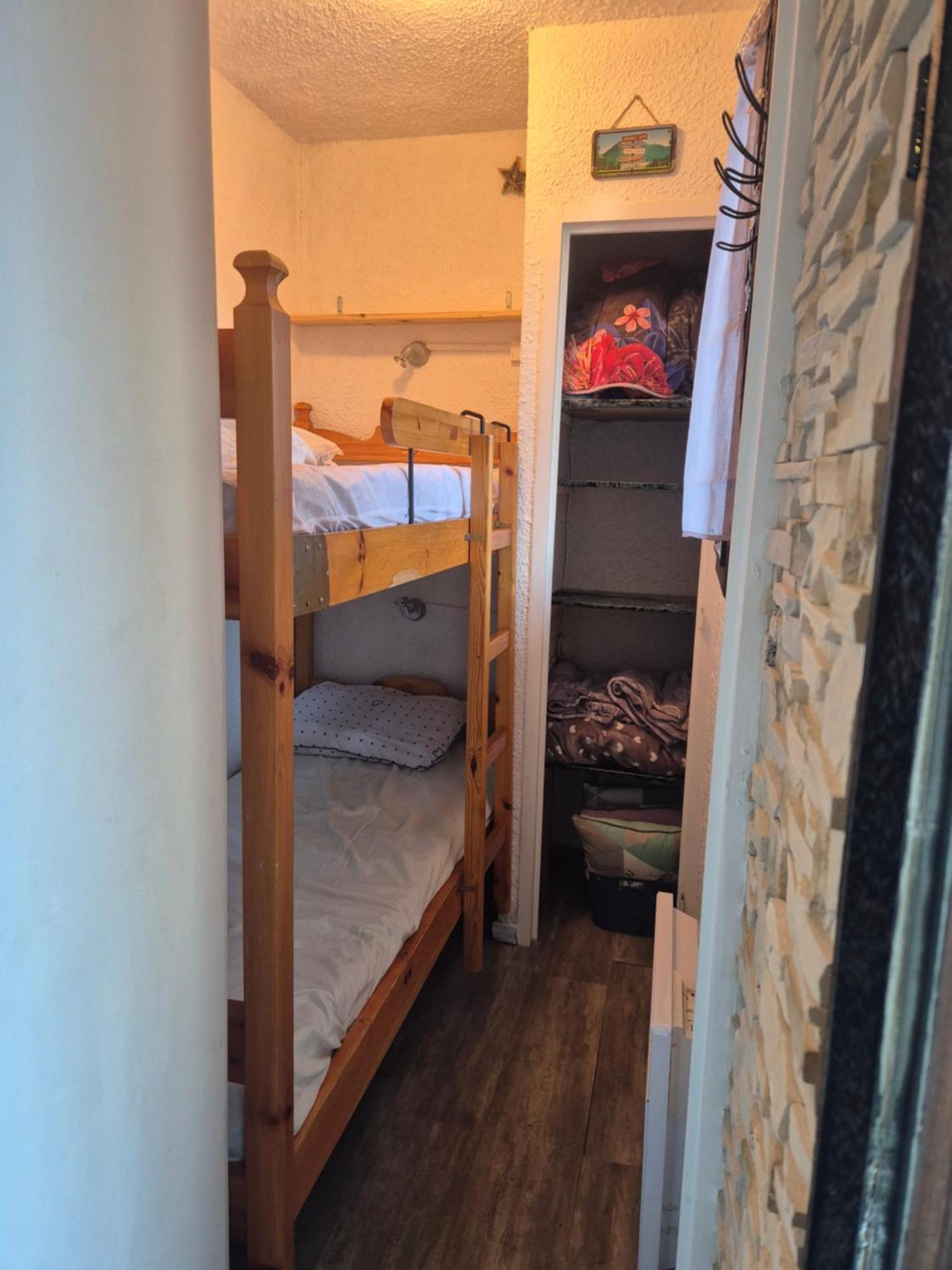 Appartement Centre Station Risoul 1850 Pied Des Pistes Le Villaret 2 Exterior photo